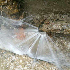邹平消防管道漏水检测
