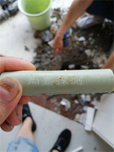邹平室内漏水检测